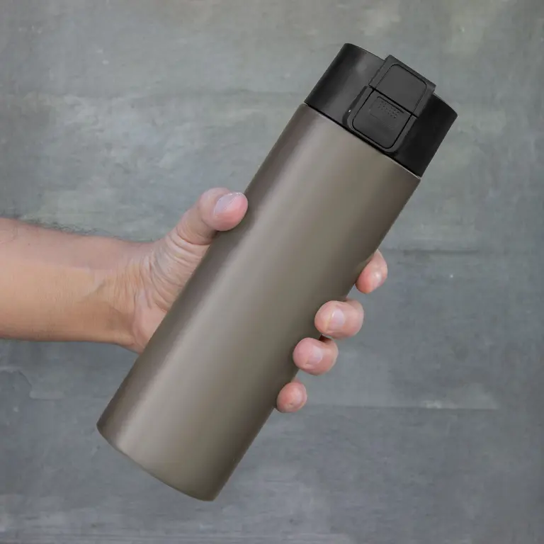 GRIS GUN METAL